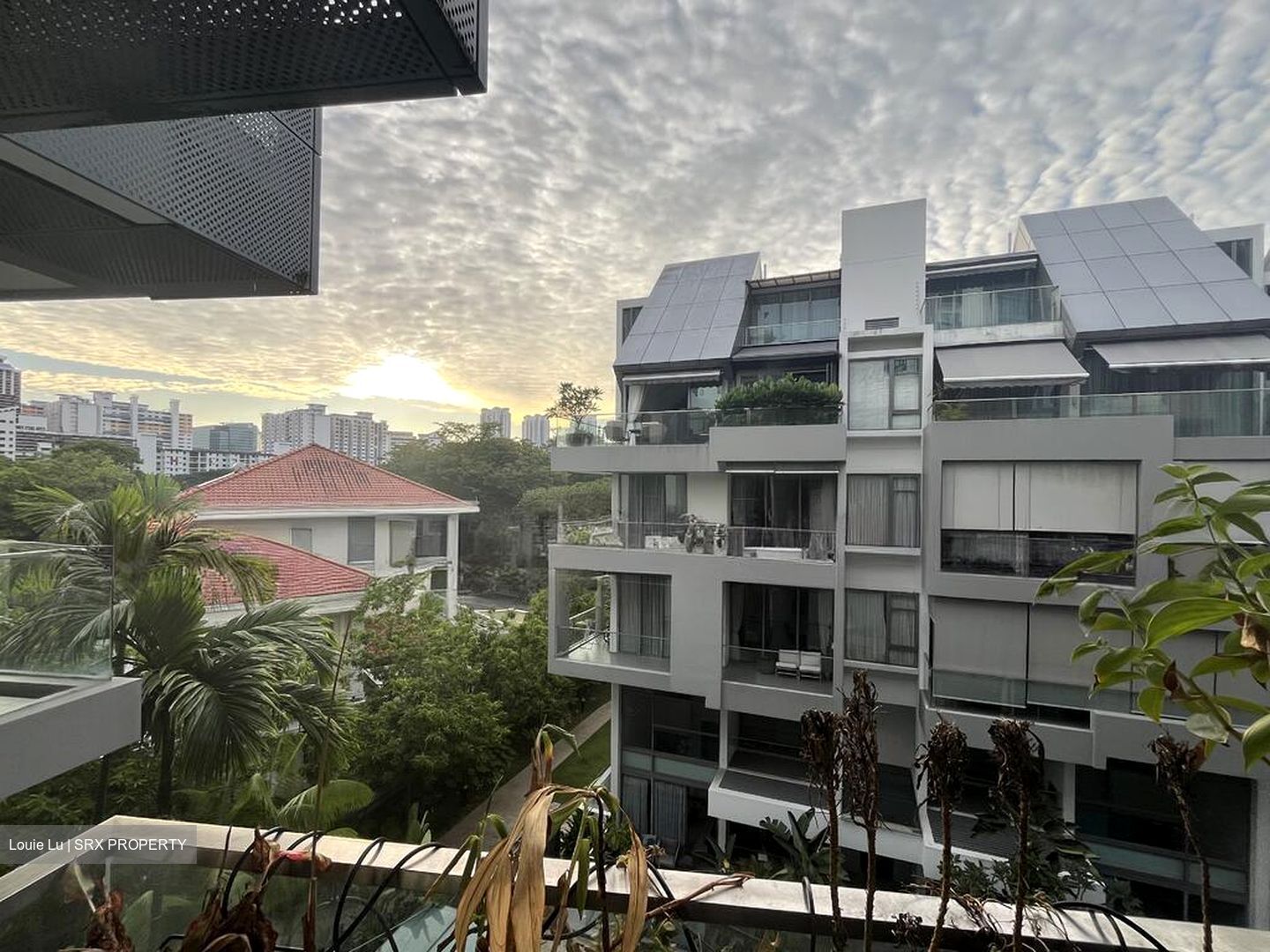 Holland Residences (D10), Condominium #498042201